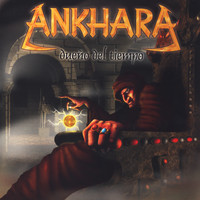 Ankhara - Dueño Del Tiempo