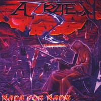 Azrael - Nada por nadie
