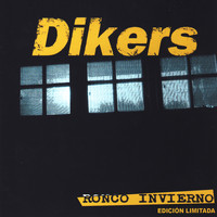 Dikers - Ronco Invierno