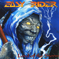 Easy Rider - Lords of the Storm