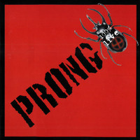 Prong - 100% Live