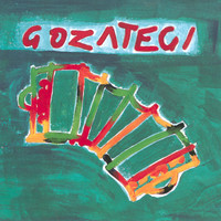 Gozategi - Gozategi