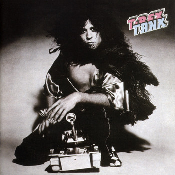 T.Rex - Tanx (Deluxe Edition)