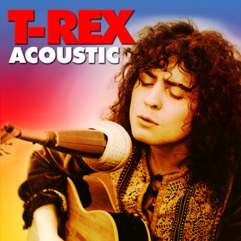 T.Rex - Acoustic