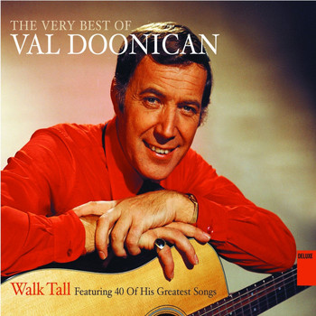 Val Doonican - Walk Tall: The Very Best Of Val Doonican