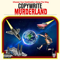 Copywrite - MurderLand