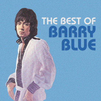 Barry Blue - The Best Of Barry Blue