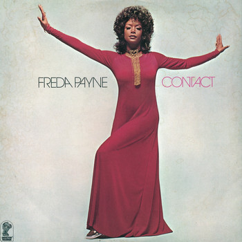 Freda Payne - Contact