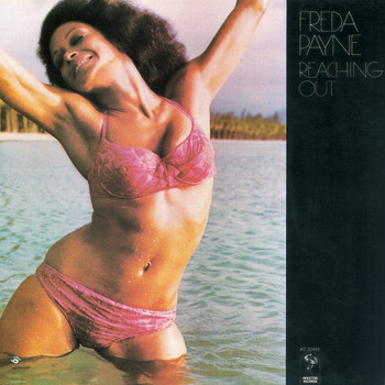 Freda Payne - Reaching Out