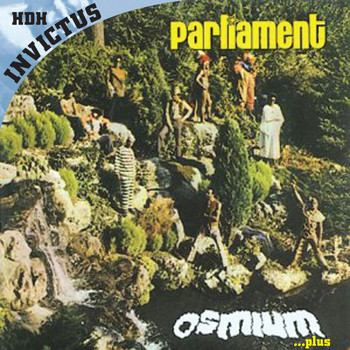 Parliament - Osmium…plus