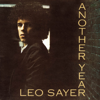 Leo Sayer - Another Year