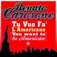 Renato Carosone - Tu Vuo Fa L'Americano (You Want To Be American)