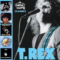 T. Rex - T. Rex - Classics