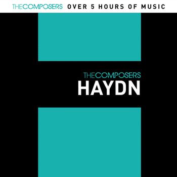 Various Artists - The Composers - Haydn