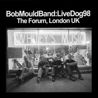 Bob Mould - LiveDog98