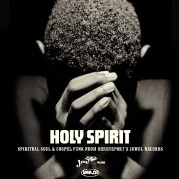 Various - Holy Spirit - Spiritual Soul and Gospel Funk