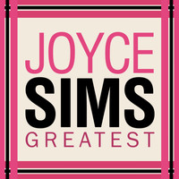 Joyce Sims - Greatest