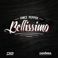 Vince Pepper - Bellissimo