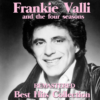Frankie Valli & The Four Seasons - Frankie Valli & The Four Seasons