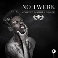 Apashe - No Twerk