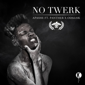 Apashe - No Twerk