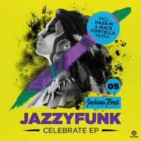 JazzyFunk - Celebrate