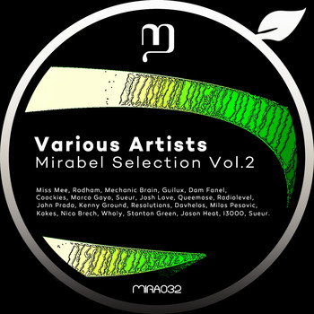 Various Artists - Mirabel Selection Vol.2