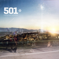 501 - Escaping Monday EP
