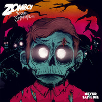 Zomboy - The Dead Symphonic EP