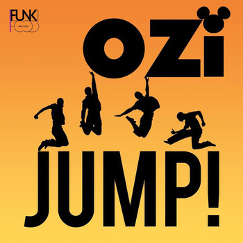 Ozi - Jump!
