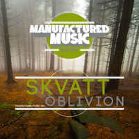 Skvatt - Oblivion