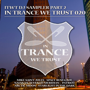 Various Artists - In Trance We Trust 020 [DJ Sampler Part 2]