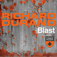 Richard Durand - Blast