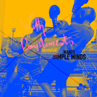 Mantu - Simple Minds