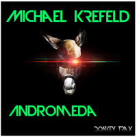 Michael Krefeld - Andromeda