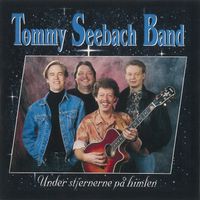 Tommy Seebach - Under Stjernerne På Himlen