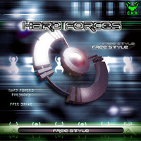 Hard Forces - Free Style