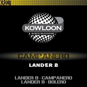 Lander B - Campanero