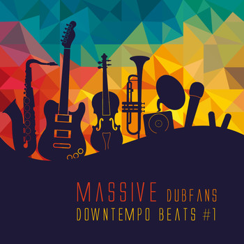 Various Artists - Massive Dubfans - Downtempo Beats #1