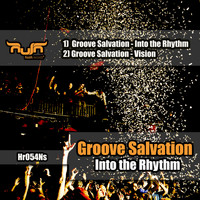 Groove Salvation - Into the Rhythm