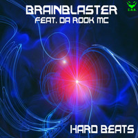 Brainblaster - Hard Beats Ep