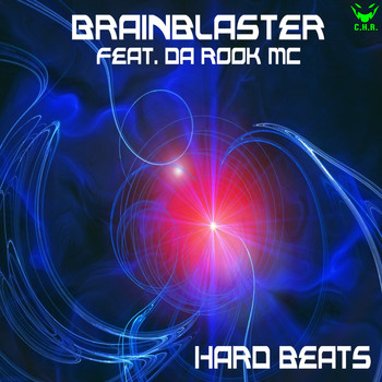 Brainblaster - Hard Beats Ep