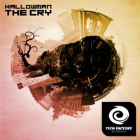 Hallowman - The Cry