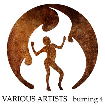 Various Artists - Burning 4