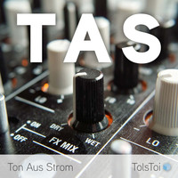 Tolstoi (DE) - Ton aus Strom