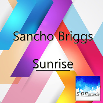 Sancho Briggs - Sunrise