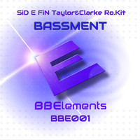 Sidefin, Taylor & Clarke & Ro.Kit - Bassment