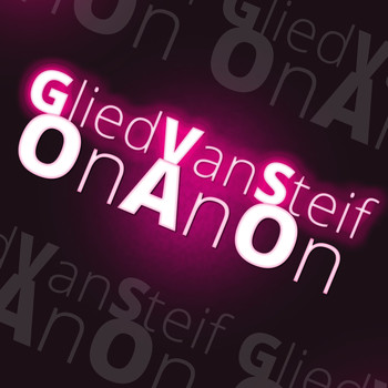 Glied Van Steif - Onanon