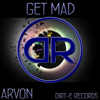 Arvon - Get Mad