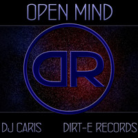 Dj Caris - Open Mind